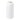 Baseline® Plus grip 500 ml sportfles met flipcapdeksel, Wit