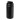 Baseline® Plus grip 500 ml sportfles met flipcapdeksel, Zwart
