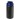 Baseline® Plus grip 500 ml sportfles met flipcapdeksel. Zwart, Blauw