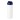 Baseline® Plus grip 750 ml sportfles met flipcapdeksel. Wit, Blauw