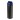 Baseline® Plus grip 750 ml sportfles met flipcapdeksel. Zwart, Blauw
