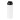 Baseline® Plus grip 750 ml sportfles met flipcapdeksel. Transparent, Zwart