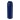 Baseline® Plus grip 750 ml sportfles met flipcapdeksel, Blauw