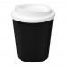 Americano® Espresso 250 ml Isolierbecher. schwarz, weiss