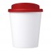 Americano® Espresso 250 ml Isolierbecher. weiss, rot