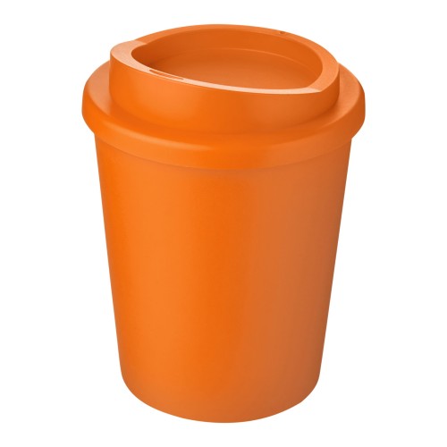 Americano® Espresso 250 ml Isolierbecher, orange
