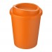 Americano® Espresso 250 ml Isolierbecher, orange