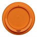 Americano® Espresso 250 ml Isolierbecher, orange