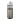 H2O Active® Eco Base 650 ml sportfles met koepeldeksel. Houtskool, Wit