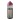 H2O Active® Eco Base 650 ml sportfles met koepeldeksel. Houtskool, Magenta