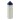 H2O Active® Eco Base 650 ml sportfles met koepeldeksel. Ivoorwit, Blauw