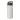 H2O Active® Eco Base 650 ml sportfles met tuitdeksel. Ivoorwit, Zwart