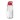 H2O Active® Big Base 1L Sportflasche mit Ausgussdeckel, rot