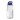 H2O Active® Big Base 1L Sportflasche mit Ausgussdeckel, blau