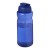 H2O Active® Eco Big Base 1 l drinkfles met klapdeksel. Blauw, Blauw