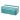 MIYO Renew 700 ml Lunchbox. riffblau, weiss