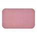 MIYO Renew 700+700 ml Doppel-Lunchbox. rosa. elfenbeinweiß, weiss
