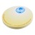 Sticky-Mate® runde recycelte Haftnotizen, weiss