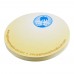 Sticky-Mate® runde recycelte Haftnotizen, weiss Sticky-Mate® runde recycelte Haftnotizen, weiss