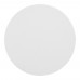 Sticky-Mate® runde recycelte Haftnotizen, weiss Sticky-Mate® runde recycelte Haftnotizen, weiss