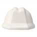 Kolt Schutzhelm Schlüsselanhänger aus recyceltem Material, weiss Kolt Schutzhelm Schlüsselanhänger aus recyceltem Material, weiss