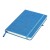 Rivista medium notitieboek, Blauw
