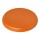 Crest recycelter Frisbee, orange