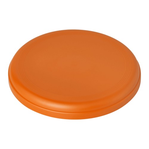 Crest recycelter Frisbee, orange Crest recycelter Frisbee, orange