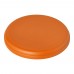 Crest recycelter Frisbee, orange Crest recycelter Frisbee, orange