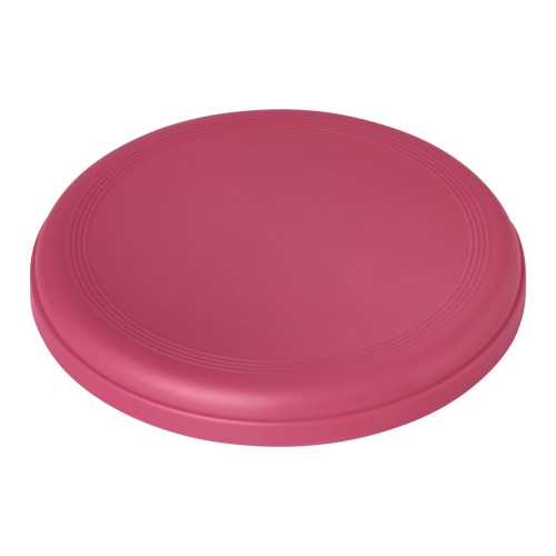 Crest recycelter Frisbee, magenta Crest recycelter Frisbee, magenta