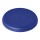 Crest gerecyclede frisbee, Blauw