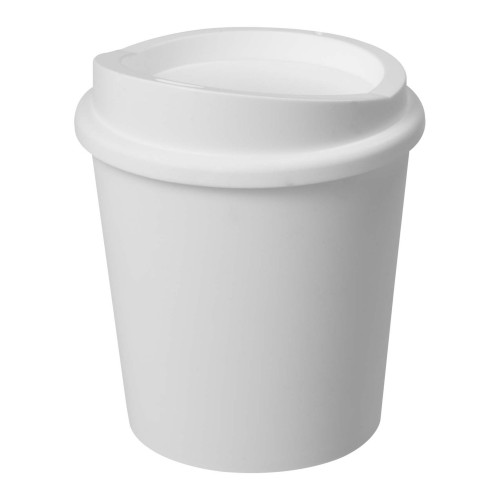 Americano® Switch 200 ml Becher mit Deckel, weiss