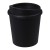 Americano® Switch 200 ml Becher mit Deckel, schwarz