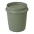 Americano® Switch 200 ml tumbler with 360° lid, Heather green