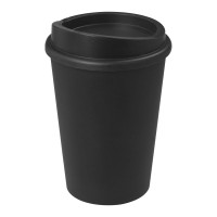 Americano® Switch 300 ml tumbler with lid, Black