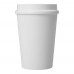Americano® Switch 300 ml Becher mit 360°-Deckel, weiss