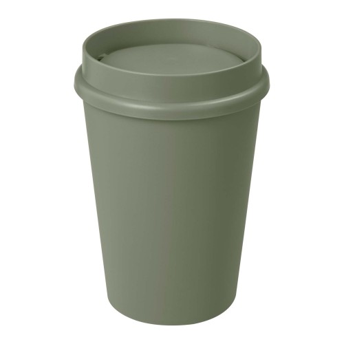 Americano® Switch 300 ml beker met 360° deksel, Gemêleerd groen