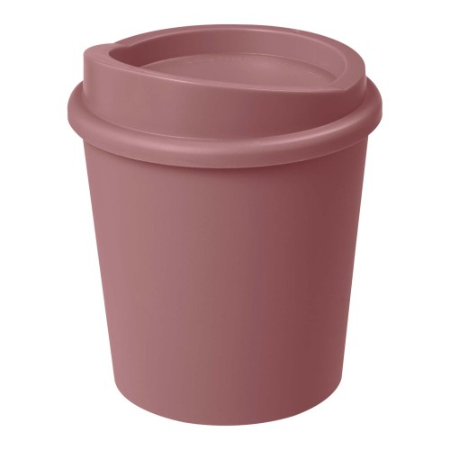 Americano® Switch Renew 200 ml tumbler with lid, Pink
