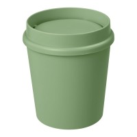 Americano® Switch Renew 200 ml tumbler with 360° lid, Seaglass green