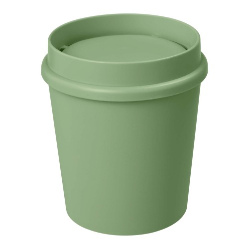 Americano® Switch Renew 200 ml tumbler with 360° lid, Seaglass green