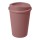 Americano® Switch Renew Becher mit Deckel 300 ml, rosa