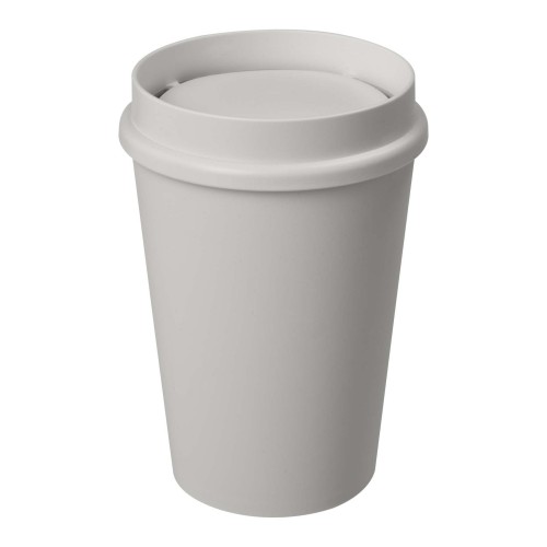 Americano® Switch Renew 300 ml tumbler with 360° lid, Ivory white