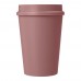 Americano® Switch Renew 300 ml tumbler with 360° lid, Pink