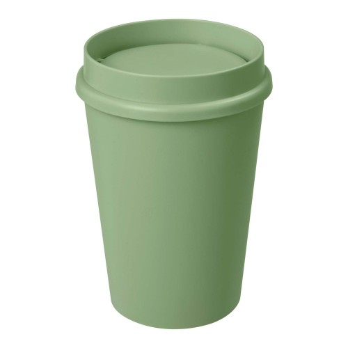 Americano® Switch Renew 300 ml tumbler with 360° lid, Seaglass green