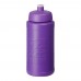 Baseline Rise 500 ml Sportflasche. lila, lila Baseline Rise 500 ml Sportflasche. lila, lila