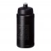 Baseline Rise 500 ml Sportflasche. schwarz, schwarz Baseline Rise 500 ml Sportflasche. schwarz, schwarz