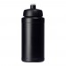 Baseline Rise 500 ml Sportflasche. schwarz, schwarz Baseline Rise 500 ml Sportflasche. schwarz, schwarz