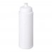 Baseline Rise 750 ml sport bottle. White, White