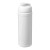 Baseline Rise 750 ml drinkfles met klapdeksel. Wit, Wit