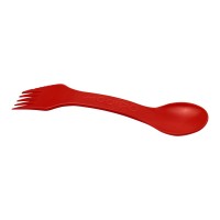 Epsy Rise spork, Rood
